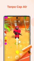 Perekam layar - XRecorder lite poster