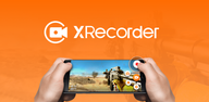 Screen Recorder XRecorder APK for Android Download Screen Recorder XRecorder APK for Android Download