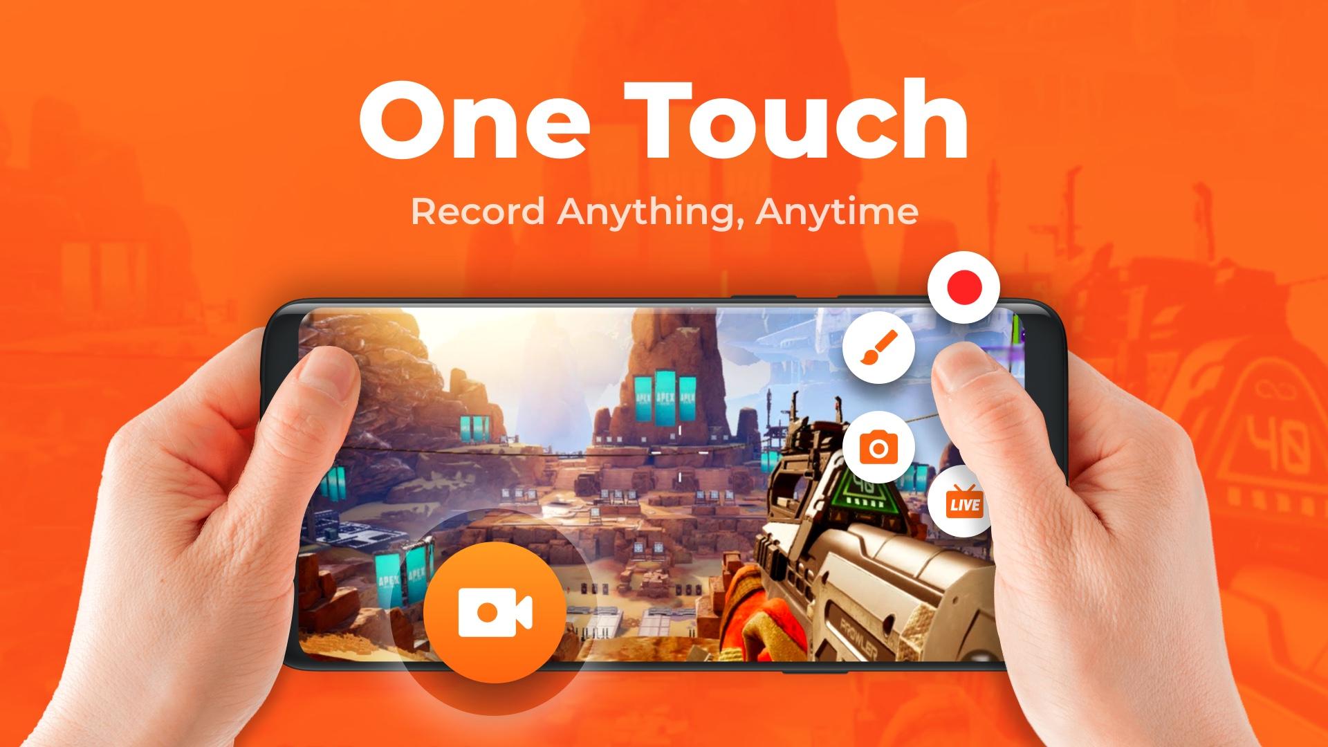 Screen Recorder XRecorder APK for Android Download Screen Recorder XRecorder APK for Android Download