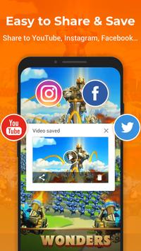 Screen Recorder & Video Recorder - XRecorder for Android ...