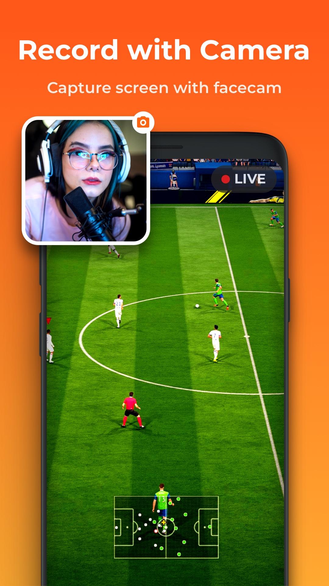 Screen Recorder XRecorder APK for Android Download Screen Recorder XRecorder APK for Android Download