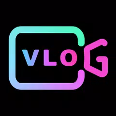 Vlog video editor maker: VlogU APK Herunterladen