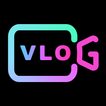 ”Vlog video editor maker: VlogU