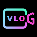 Editor de video Vlog: VlogU APK