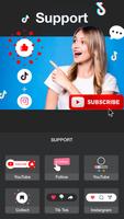 Vlog video editor maker: VlogU ảnh chụp màn hình 1