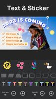 Vlog video editor maker: VlogU 스크린샷 2