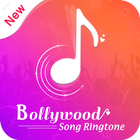 Bollywood Song Ringtones : Hindi Songs Ringtones icône