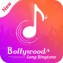 Bollywood Song Ringtones : Hindi Songs Ringtones APK