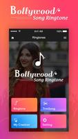 Bollywood Song Ringtones : Hindi Songs Ringtones poster