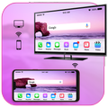 Screen Mirroring For All TV : Screen Mirroring