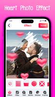 Heart Photo Effect Video Maker bài đăng