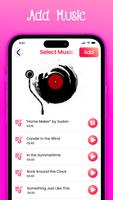 Heart Photo Effect Video Maker ảnh chụp màn hình 2