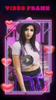 Photo video maker with music ảnh chụp màn hình 1