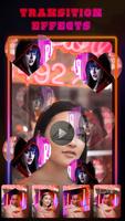 Photo video maker with music ảnh chụp màn hình 2