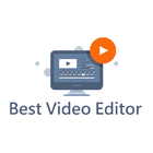 Video Editor pro Video Effects ícone