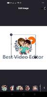 Video Editor pro Video Effects imagem de tela 3