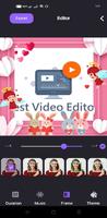 Video Editor pro Video Effects imagem de tela 1