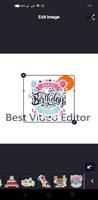 Video Editor pro Video Effects imagem de tela 2