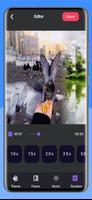 InBot - Video Editor & Maker Ekran Görüntüsü 3