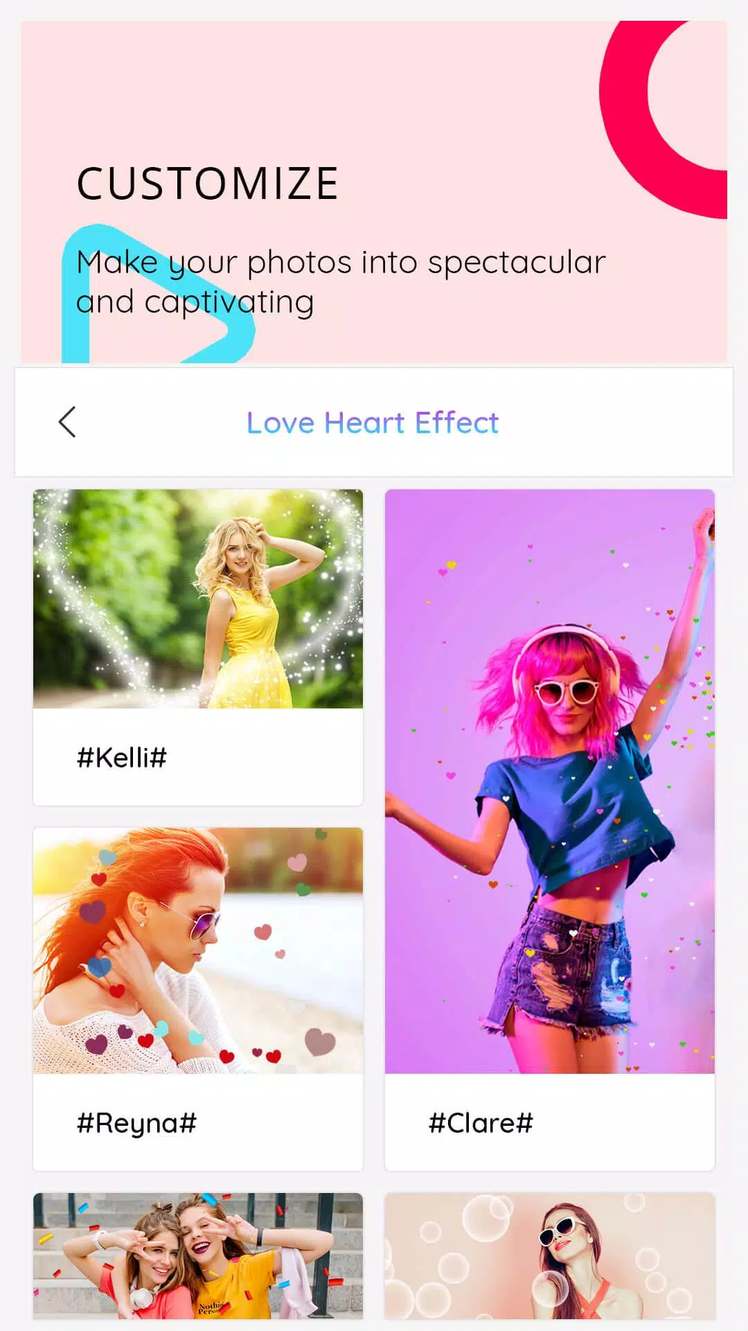 Love Heart Effect Video Maker - GIF, Animation APK for Android Download Love Heart Effect Video Maker - GIF, Animation APK for Android Download