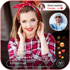 Video Call & Video Chat Guide أيقونة