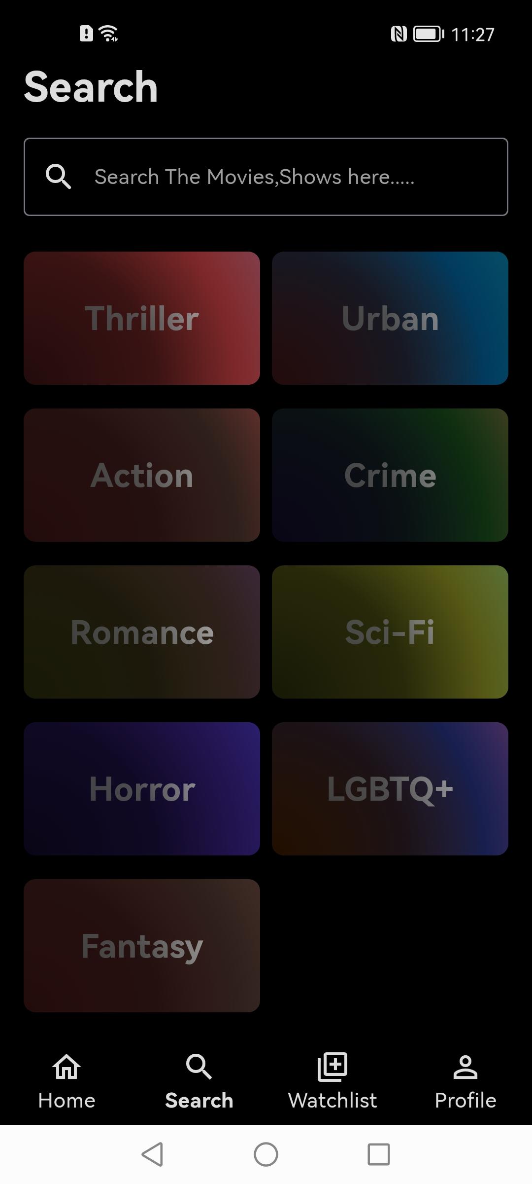 UltraV+ APK for Android Download