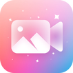 Photo video editor