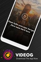 VIDEOG - Lyrics Video Status Maker gönderen