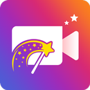 Video Maker with music and pho APK