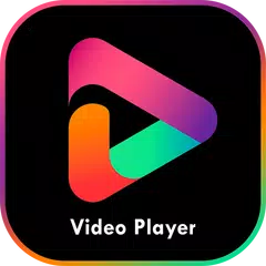 HD Video Player - All Format Video Player