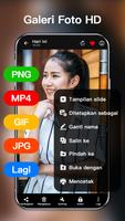 Galeri - Album Foto dan Video screenshot 2