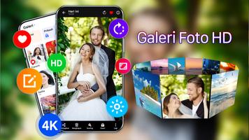Galeri - Album Foto dan Video poster