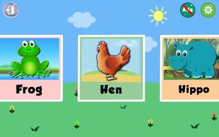 Finger Family Rhymes for Kids screenshot 3