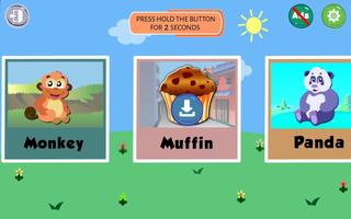 Finger Family Rhymes for Kids screenshot 2