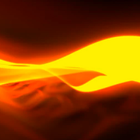 Fire Flares Live Wallpaper icon