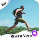 Reverse Video Maker : rewind v APK