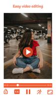Video Editor Magic Effects - Video Show скриншот 1