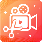 Video Editor أيقونة