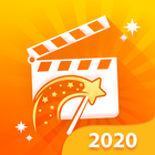 Video Maker Slide Show Editor иконка