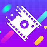 Video Maker, Video Editor with Photos and Music APK