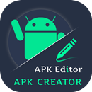 APK Creator & APK Editor APK