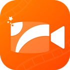 Photo Video Maker With Music आइकन