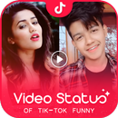 TikTok Videos : Funny Video Status of TikTok APK