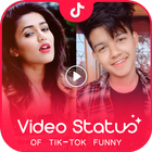 TikTok Videos : Funny Video Status of TikTok icon