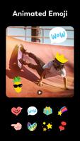 Video Maker & Photo Music, FX, SlideShow- FotoPlay syot layar 2