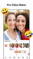 Video Maker Plakat