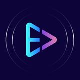 Video maker: Short video icon