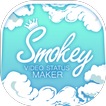 Smokey - Lyrical Video Status Maker & Editor