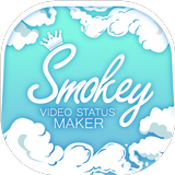 Smokey - Lyrical Video Status Maker icono