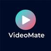 VideoMate | Video Editor icon